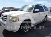 2007 Ford EXPEDITION photo