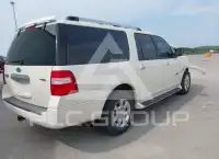 2007 Ford EXPEDITION фото
