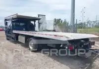 2007 Ford F-650 фото