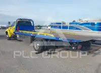 2007 Ford F-650 фото