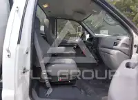2007 Ford F-750 фото
