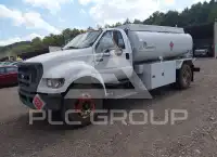 2007 Ford F-750 фото
