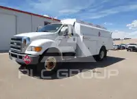 2007 Ford F-750 фото