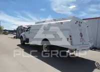 2007 Ford F-750 фото