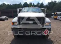 2007 Ford F-750 фото