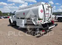 2007 Ford F-750 фото