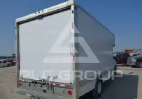 2007 Ford E-450 фото