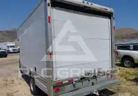 2007 Ford E-450 фото