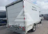 2007 Ford E-450 фото