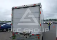 2007 Ford E-450 фото