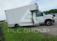 2007 Ford E-450 photo