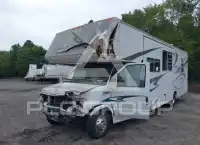 2007 Ford E-450 фото