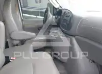 2007 Ford E-450 фото