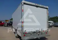 2007 Ford E-450 фото