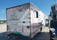 2009 Ford E-450 фото
