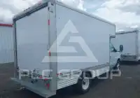 2007 Ford E-450 фото