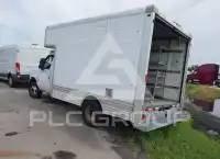 2007 Ford E-450 photo