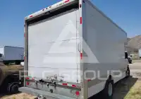 2007 Ford E-450 фото