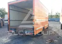 2007 Ford E-350 photo