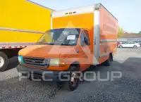 2007 Ford E-350 photo