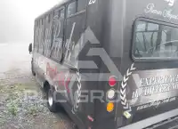 2007 Ford E-350 фото