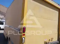 2007 Ford E-350 фото