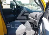 2007 Ford E-350 фото
