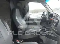 2007 Ford E-250 photo