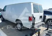 2007 Ford E-250 фото
