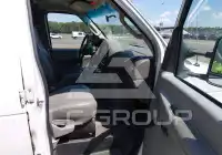 2007 Ford E-250 фото