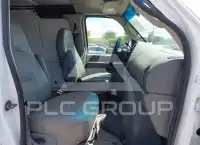 2007 Ford E-250 фото