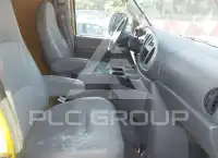 2007 Ford E-250 photo