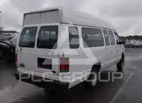 2007 Ford E-250 photo