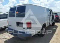 2007 Ford E-250 фото