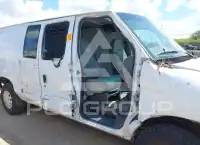 2007 Ford E-250 фото