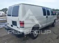 2007 Ford E-250 photo