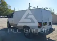 2007 Ford E-250 photo