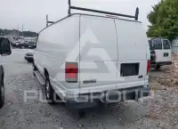 2007 Ford E-250 photo