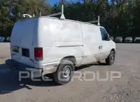 2007 Ford E-250 photo