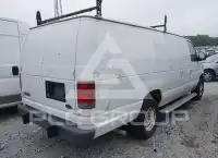 2007 Ford E-250 photo