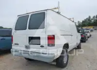 2007 Ford E-250 photo