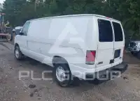 2007 Ford E-250 photo