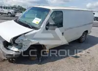 2007 Ford E-250 photo