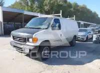 2007 Ford E-250 photo