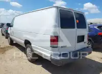 2007 Ford E-250 фото