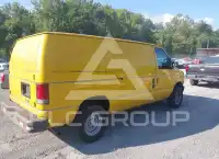 2007 Ford E-250 photo