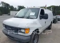 2007 Ford E-250 photo