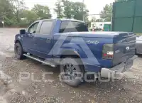 2007 Ford F-150 фото