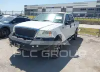 2007 Ford F-150 фото