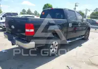 2007 Ford F-150 фото